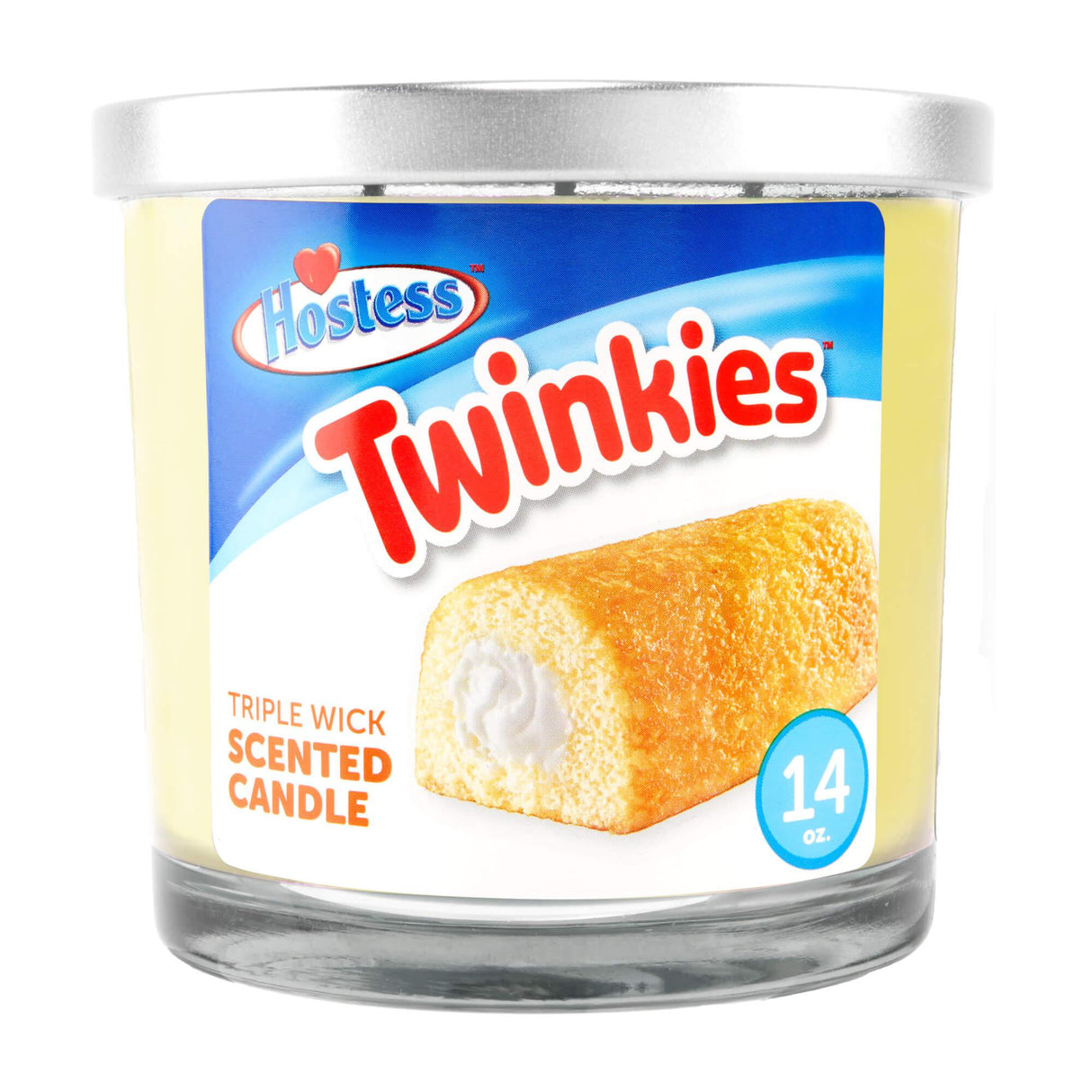 Hostess Candles – 14oz - 4ct