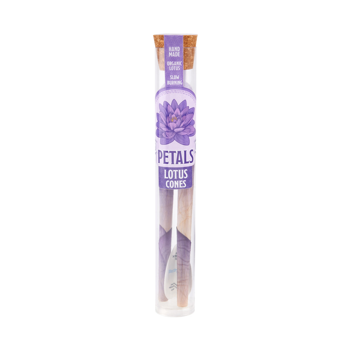 Petals 2pk Lotus Petal King Cones – 12ct Display