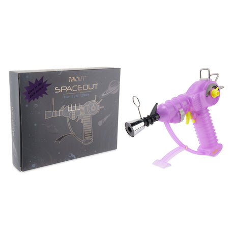 Thicket Spaceout Ray Gun Torch - Glow in the Dark