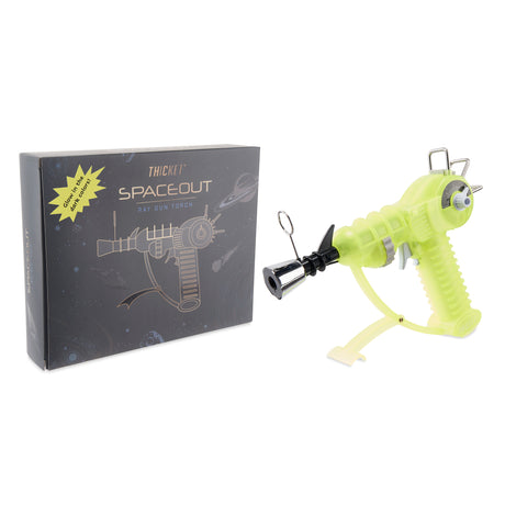 Thicket Spaceout Ray Gun Torch - Glow in the Dark