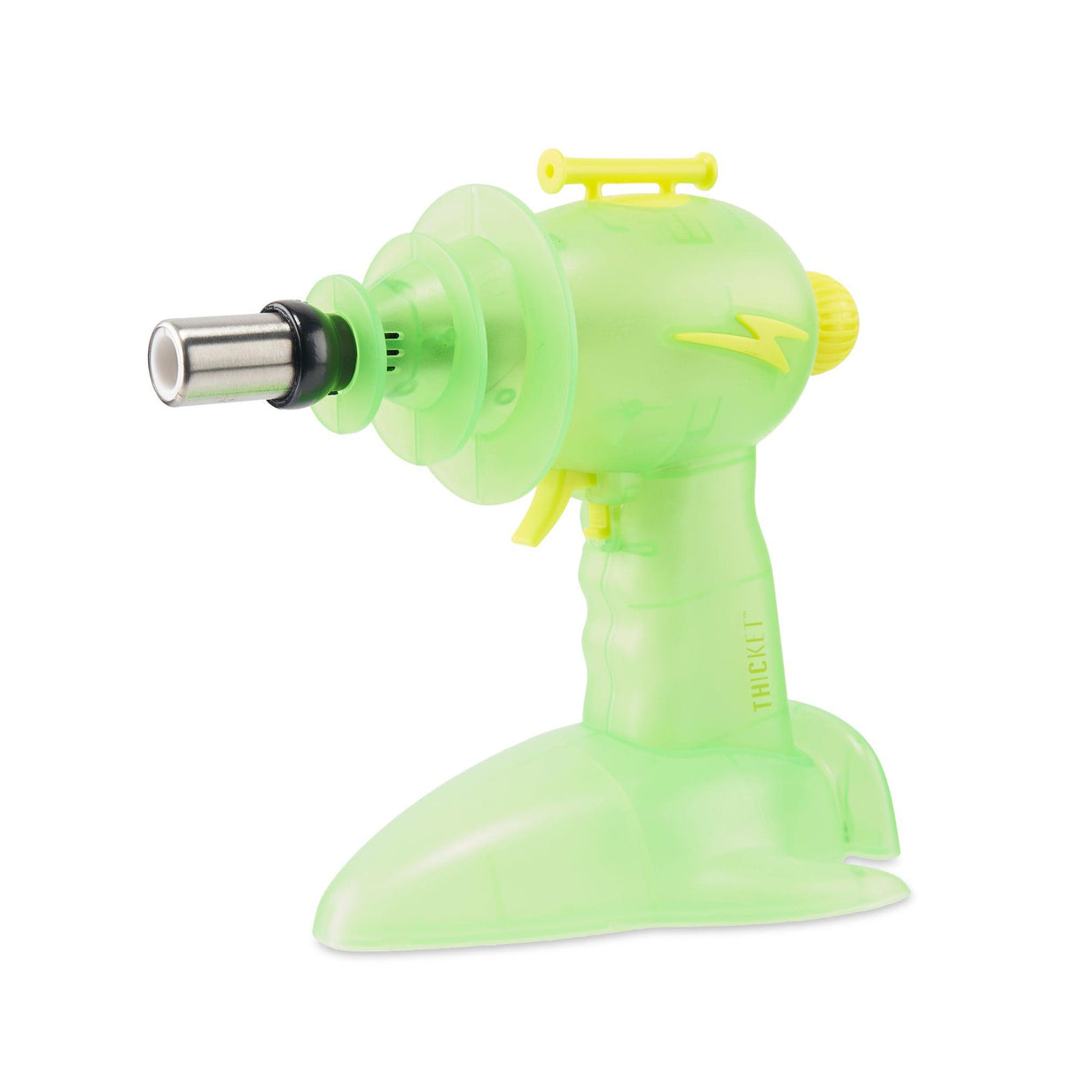 Thicket Spaceout Lightyear Butane Torch - Glow in the Dark