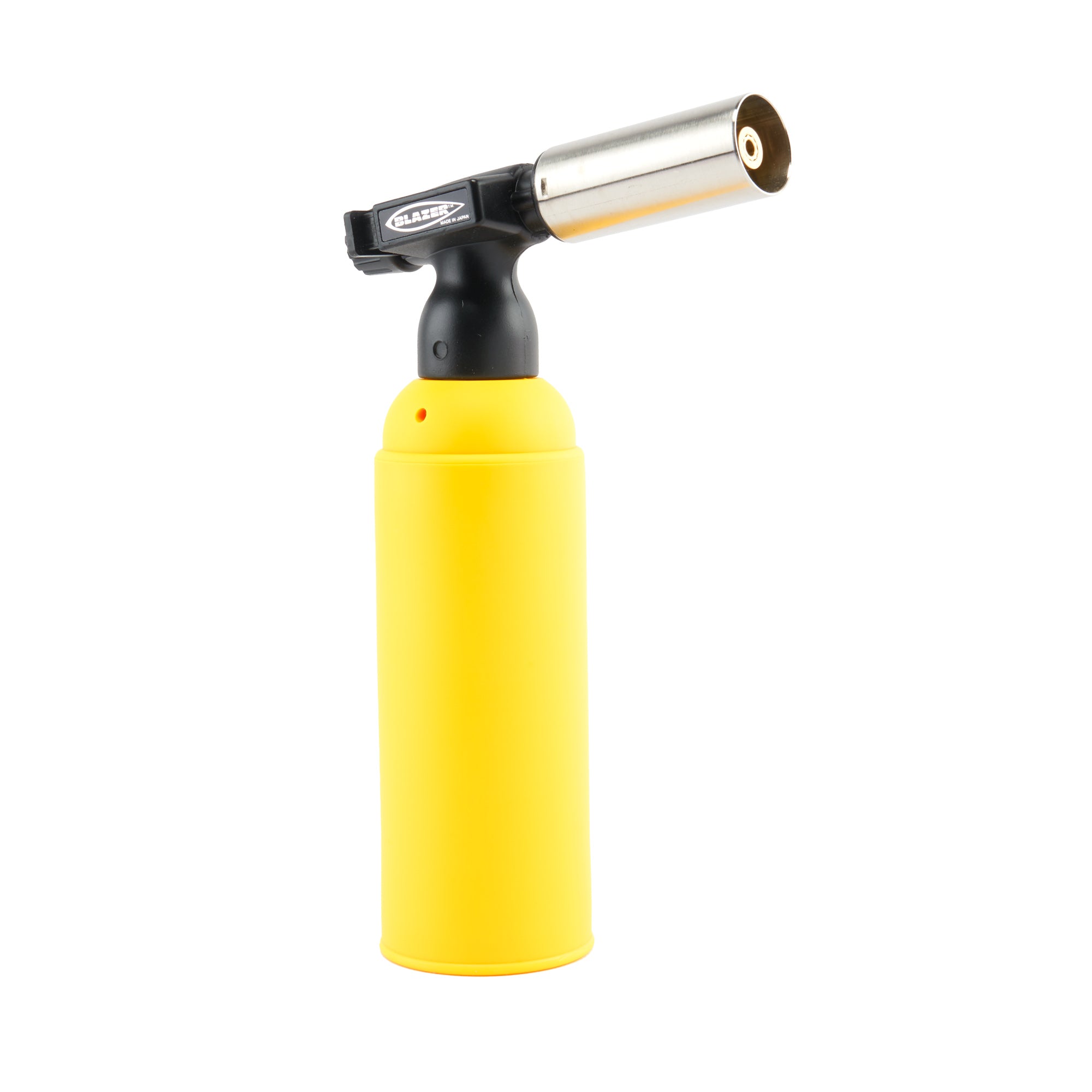 Wholesale Blazer Big Shot GT-8000 Butane Torch – Cannatron
