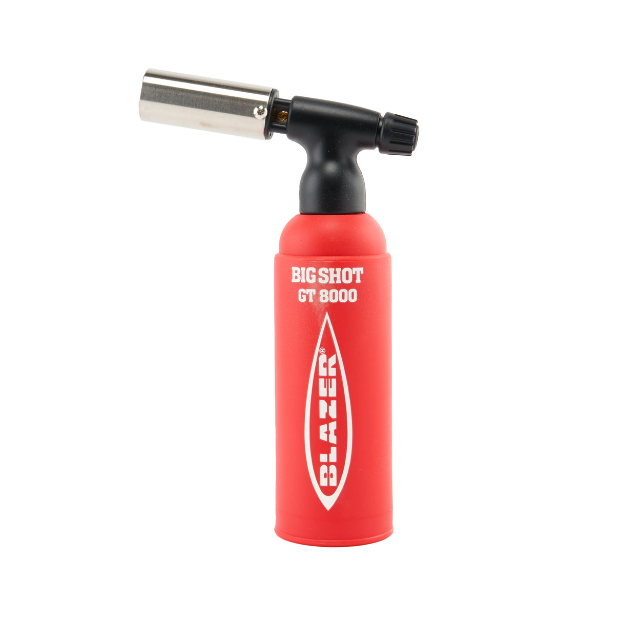 Blazer Big Shot GT-8000 Butane Torch