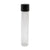 Loud Lock Glass Tube w/ Cap - 116mm / 12mm - 500pc - Child Resistant