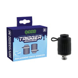 Ooze Trigger Replacement Atomizer - 2pk