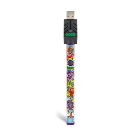 Ooze Twist Slim Pen 2.0 510 Thread Vaporizer Battery