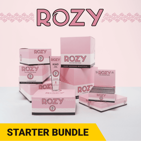 Rozy Starter Bundle