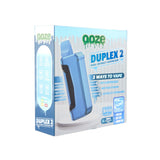 Ooze Duplex 2 Vaporizer– 900 mAh C-Core