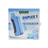 Ooze Duplex 2 Vaporizer– 900 mAh C-Core