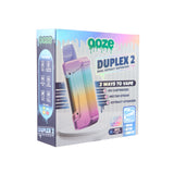 Ooze Duplex 2 Vaporizer– 900 mAh C-Core