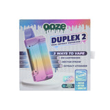 Ooze Duplex 2 Vaporizer– 900 mAh C-Core