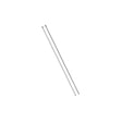 Replacement glass straw for Ooze Hover dab straw