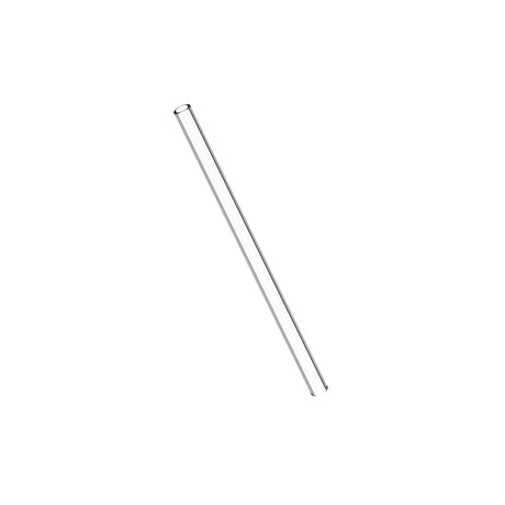 Replacement glass straw for Ooze Hover dab straw