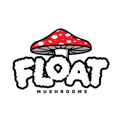 Float Mushrooms Cannatron Partner Page Logo