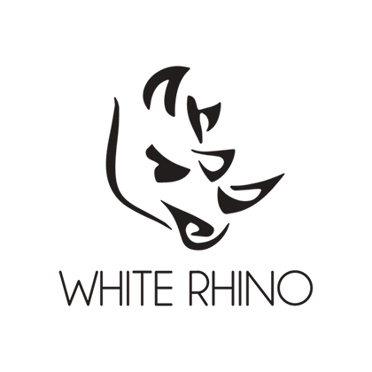 White Rhino Cannatron Partner Page Logo