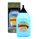 PowerHitter with Battery Pump – Glow in the Dark