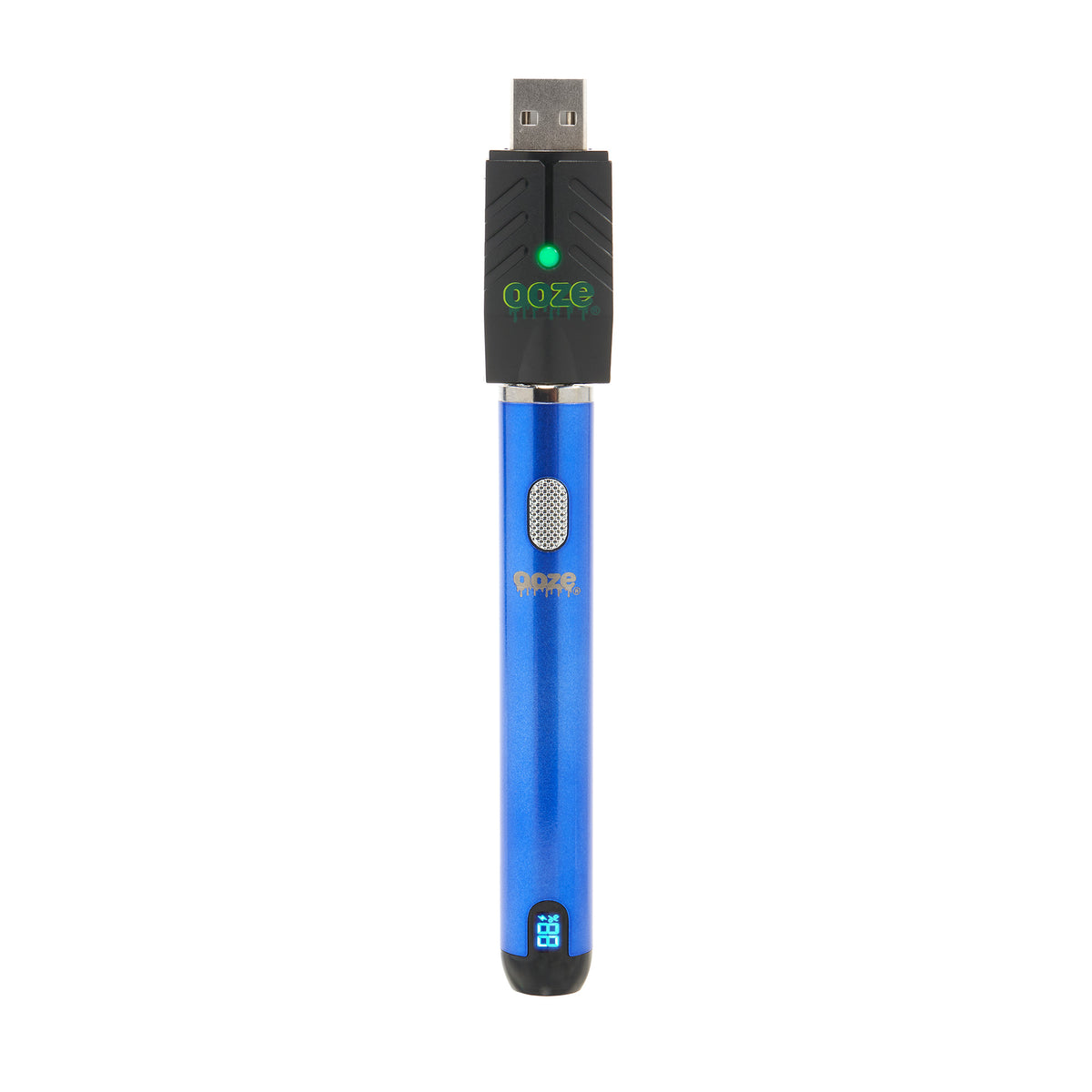 Ooze Smart Battery - 650 mAh Vape Pen