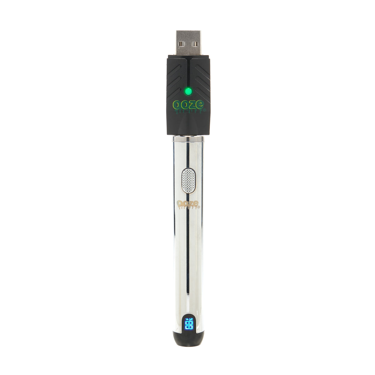 Ooze Smart Battery - 650 mAh Vape Pen