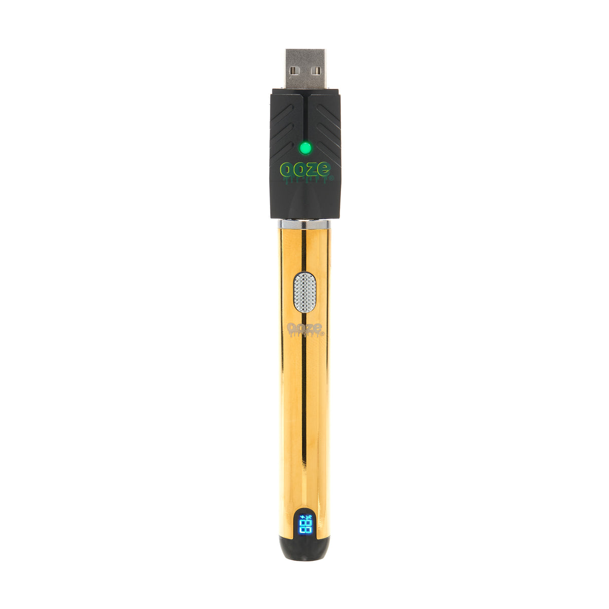 Ooze Smart Battery - 650 mAh Vape Pen