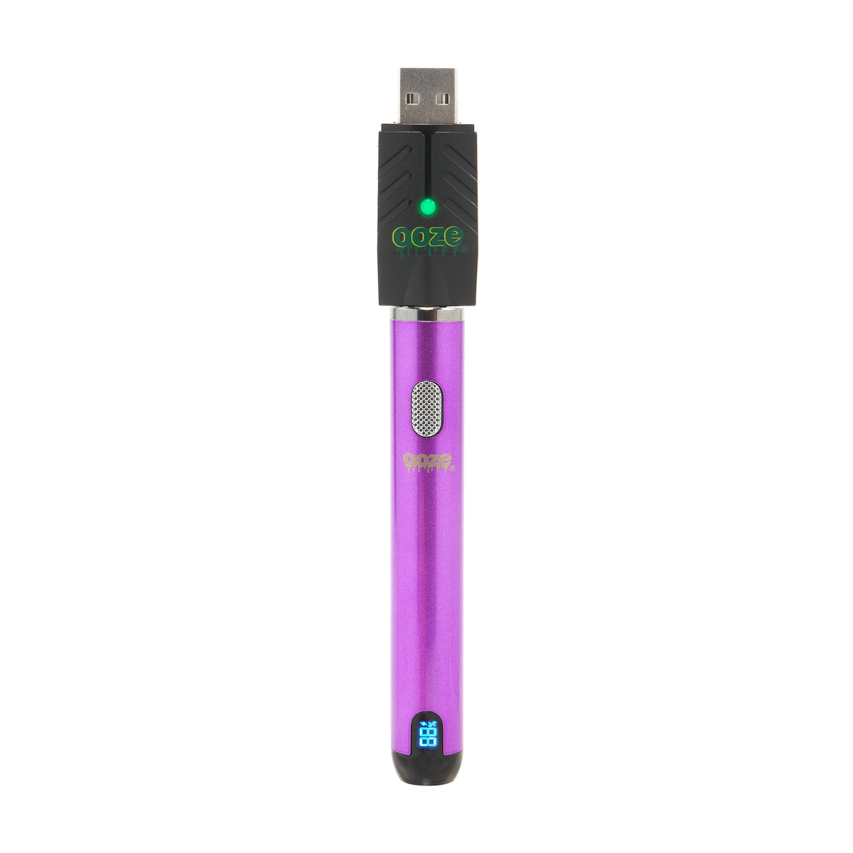 Ooze Smart Battery - 650 mAh Vape Pen