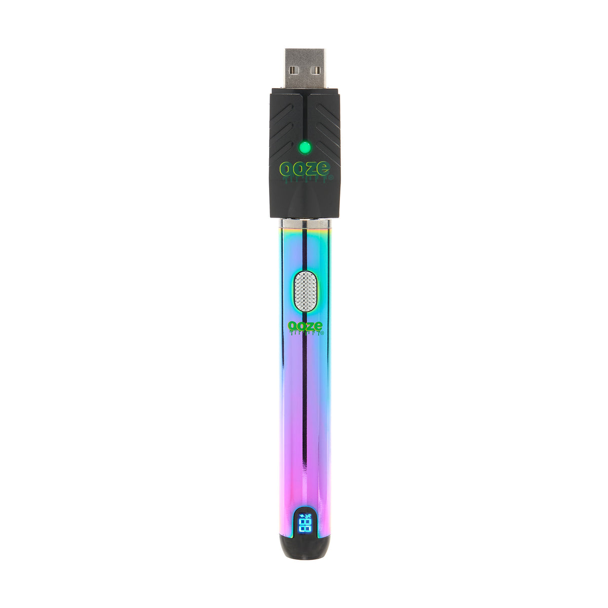 Ooze Smart Battery - 650 mAh Vape Pen