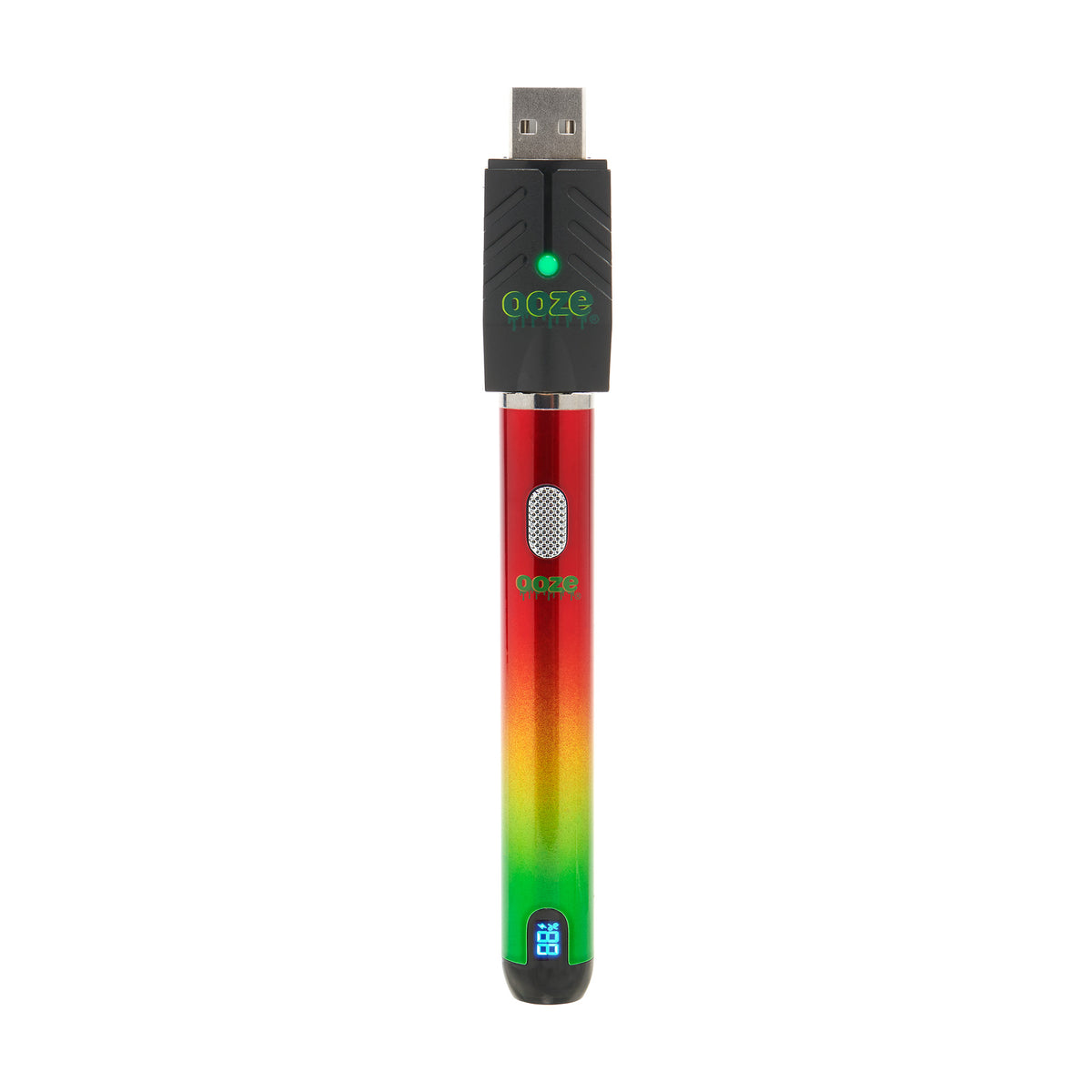 Ooze Smart Battery - 650 mAh Vape Pen