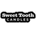 Sweet Tooth Candles Logo