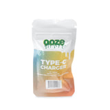 Ooze Type-C Chargers – 10ct Display