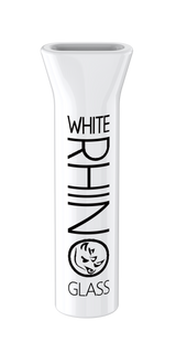 White Rhino Ceramic Tip Flat - 50ct