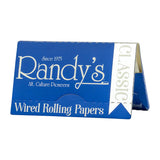 Randy's Classic Wired Papers - 25 ct