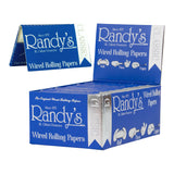 Randy's Classic Wired Papers - 25 ct