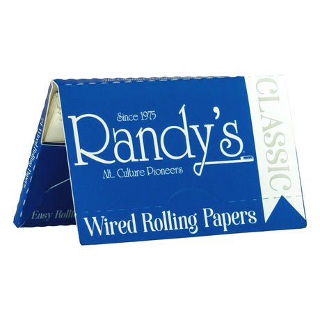 Randy's Classic Wired Papers - 25 ct