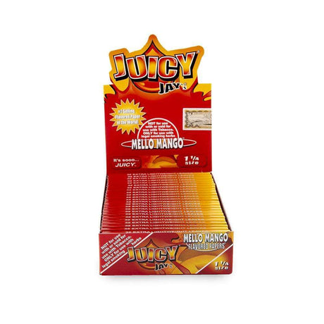 Juicy Jays Papers - 1 1/4 - 24ct