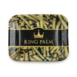 King Palm WET Rolling Plates - 6ct