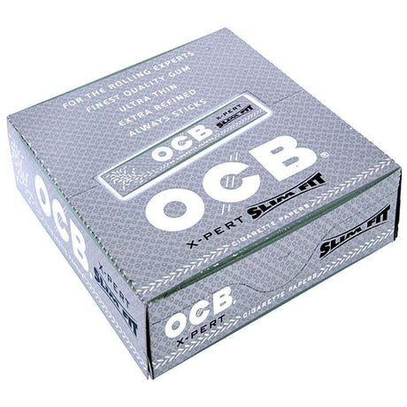 OCB X-Pert Slim Fit - 24ct