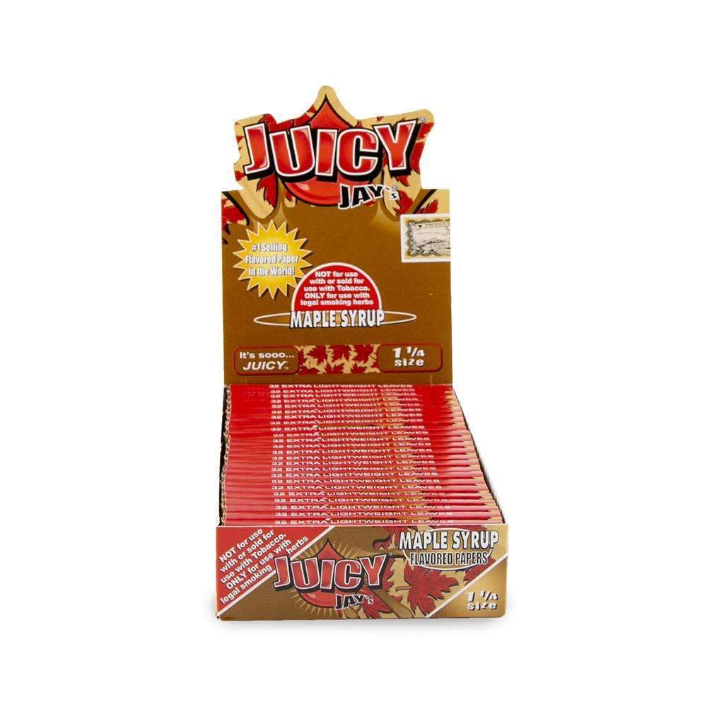 Juicy Jays Papers - 1 1/4 - 24ct