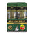 King Palm Slim Size 2pk Flavor Leaf Tubes - 20ct