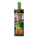 King Palm Slim Size 2pk Flavor Leaf Tubes - 20ct