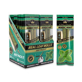 King Palm Slim Size 2pk Flavor Leaf Tubes - 20ct