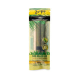 King Palm Mini Pre-Priced $1.99 Pre-Rolled Leaf Tubes - 20ct