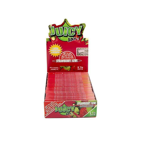 Juicy Jays Papers - 1 1/4 - 24ct