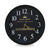 King Palm Wall Clock