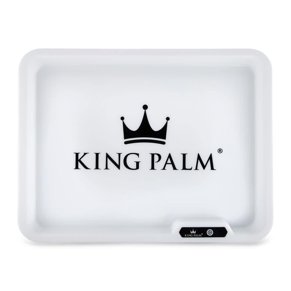 Space Landing Metal Rolling Tray Kit By Space King, HS Wholesale