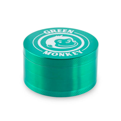 Green Monkey Grinder - Capuchin - 75mm