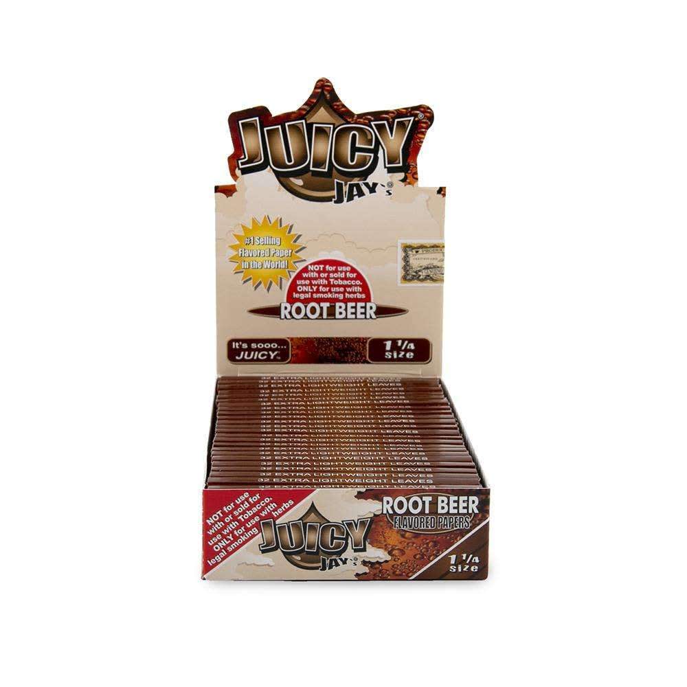 Juicy Jays Papers - 1 1/4 - 24ct