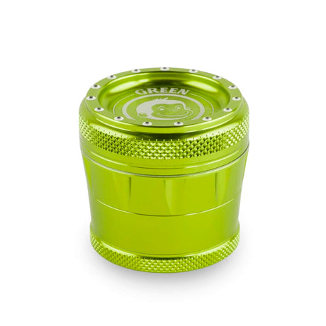 Green Monkey Grinder - Tamarin 4pc - 50mm