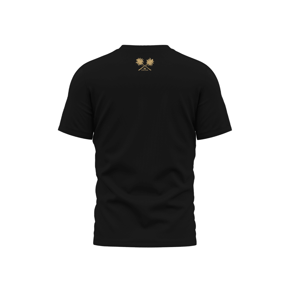 King Palm All Natural T-Shirt