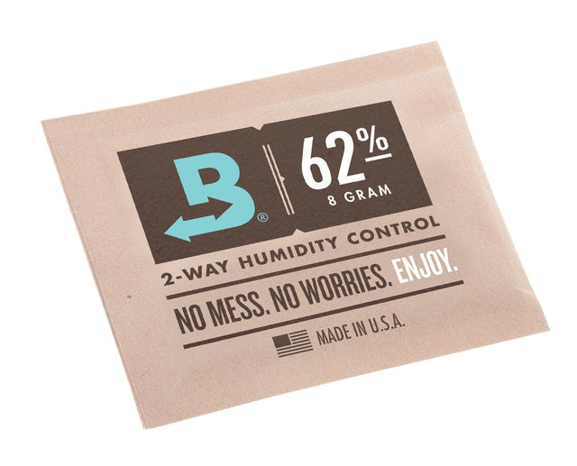 Boveda 8G -62% - 300 ct