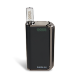 Ooze Duplex Pro – 900 mAh – Cartridge & Wax Vaporizer