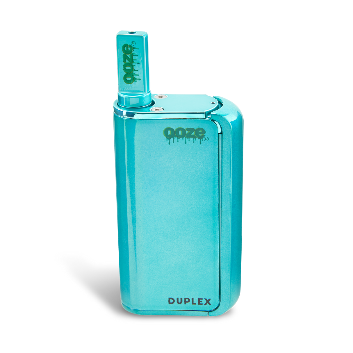 Ooze Duplex Pro – 900 mAh – Cartridge & Wax Vaporizer